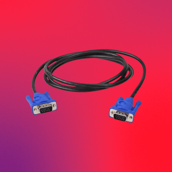 CABLE VGA 1.5M