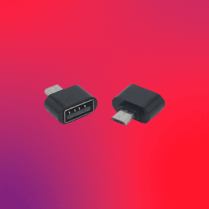 ADAPTADOR OTG USB A MICRO USB DINAX DXADUSV8