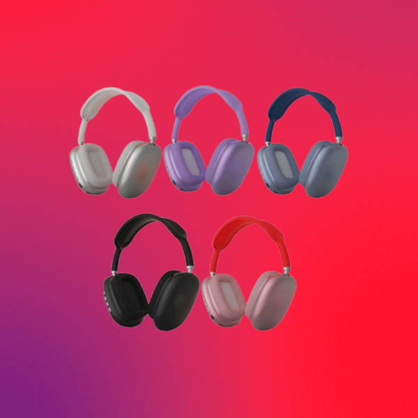 AURICULARES  VINCHA P9