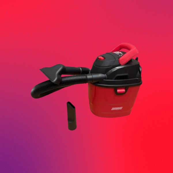 ASPIRADORA 9 LITROS OMAHA