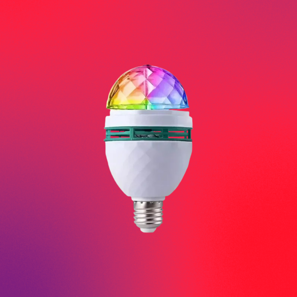 LAMPARA BOLICHERA LT-775