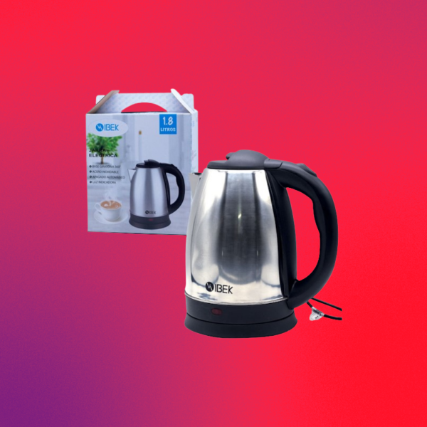 PAVA ELECTRICA IBEK 2L IBJE-231