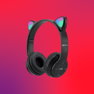 AURICULARES INALAMBRICOS SOUNO P47M