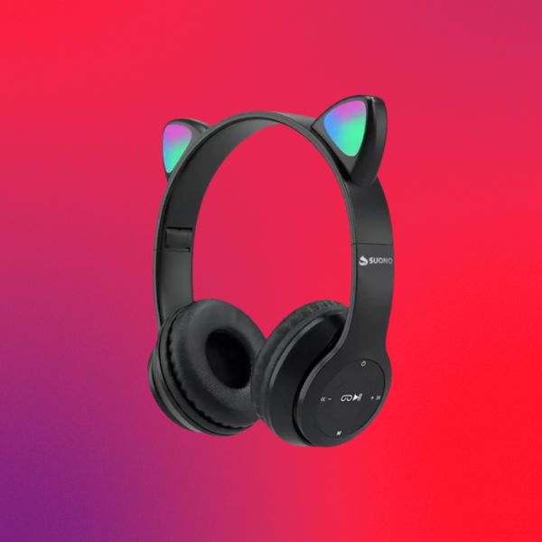 AURICULARES INALAMBRICOS SOUNO P47M