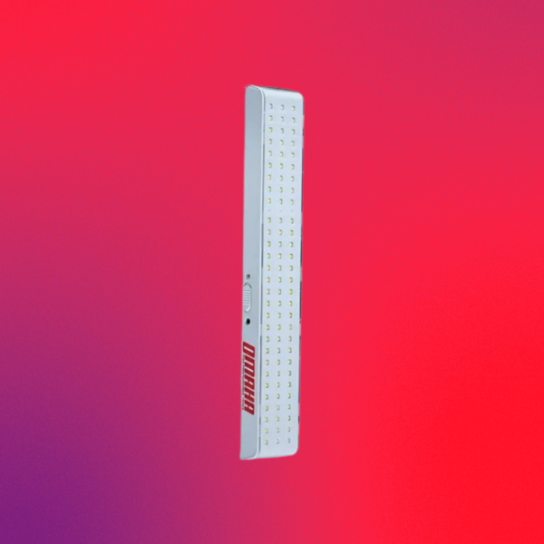 LUZ DE EMERGENCIA 90 LED OMAHA