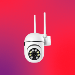 CAMARA SMART IP DINAX  DFO-CAMIP02