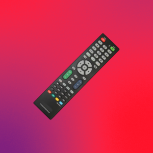 CONTROL REMOTO UNIVERSAL RM 014S+