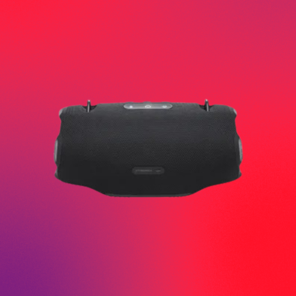 PARLANTE MALIBU XTREME 4