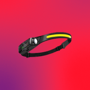 LINTERNA MINERA CB-689-1