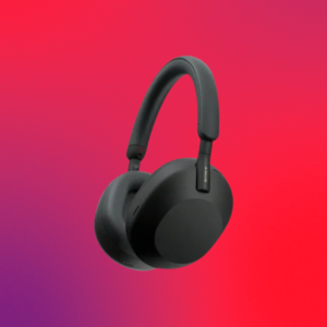 D_NQ_NP_719976-MLA99500633372_112025-O AURICULARES INALAMBRICOS SONY WH-1000XM5