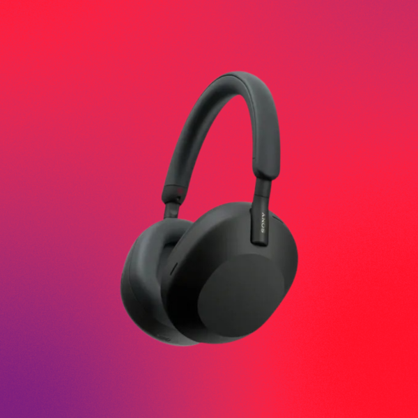 AURICULARES INALAMBRICOS SONY WH-1000XM5